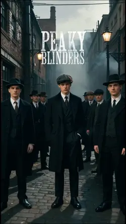 PeakyBlinders