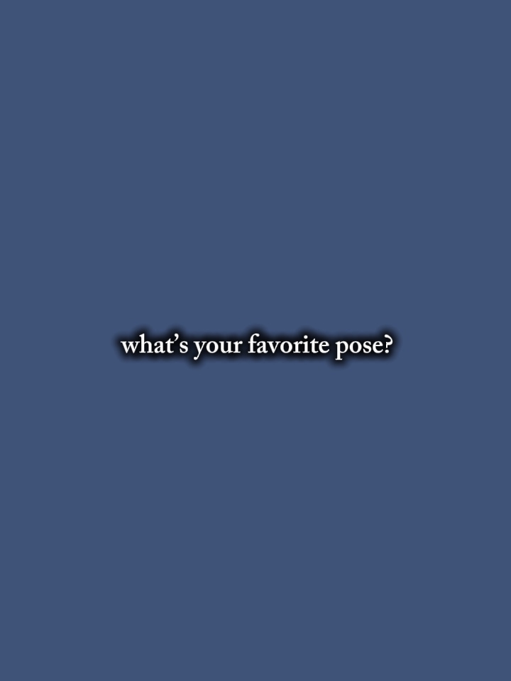 Favori pozun nedir?