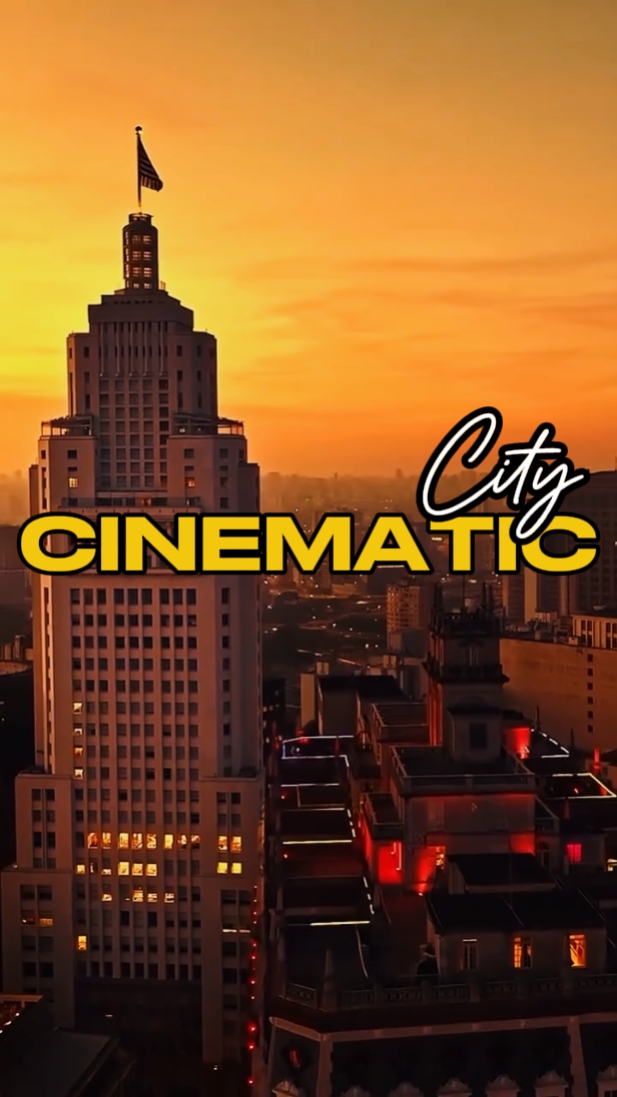 12 VIDEOS CINEMATIC
