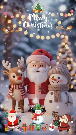 merry Christmas