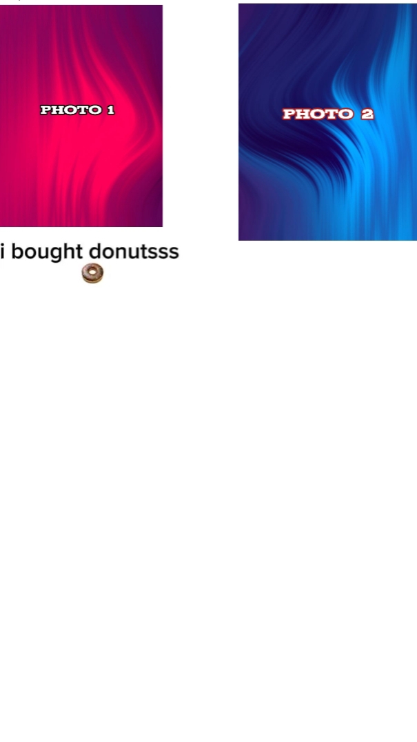 trending template 