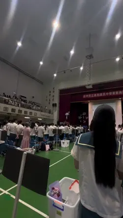 氛圍感慢動作