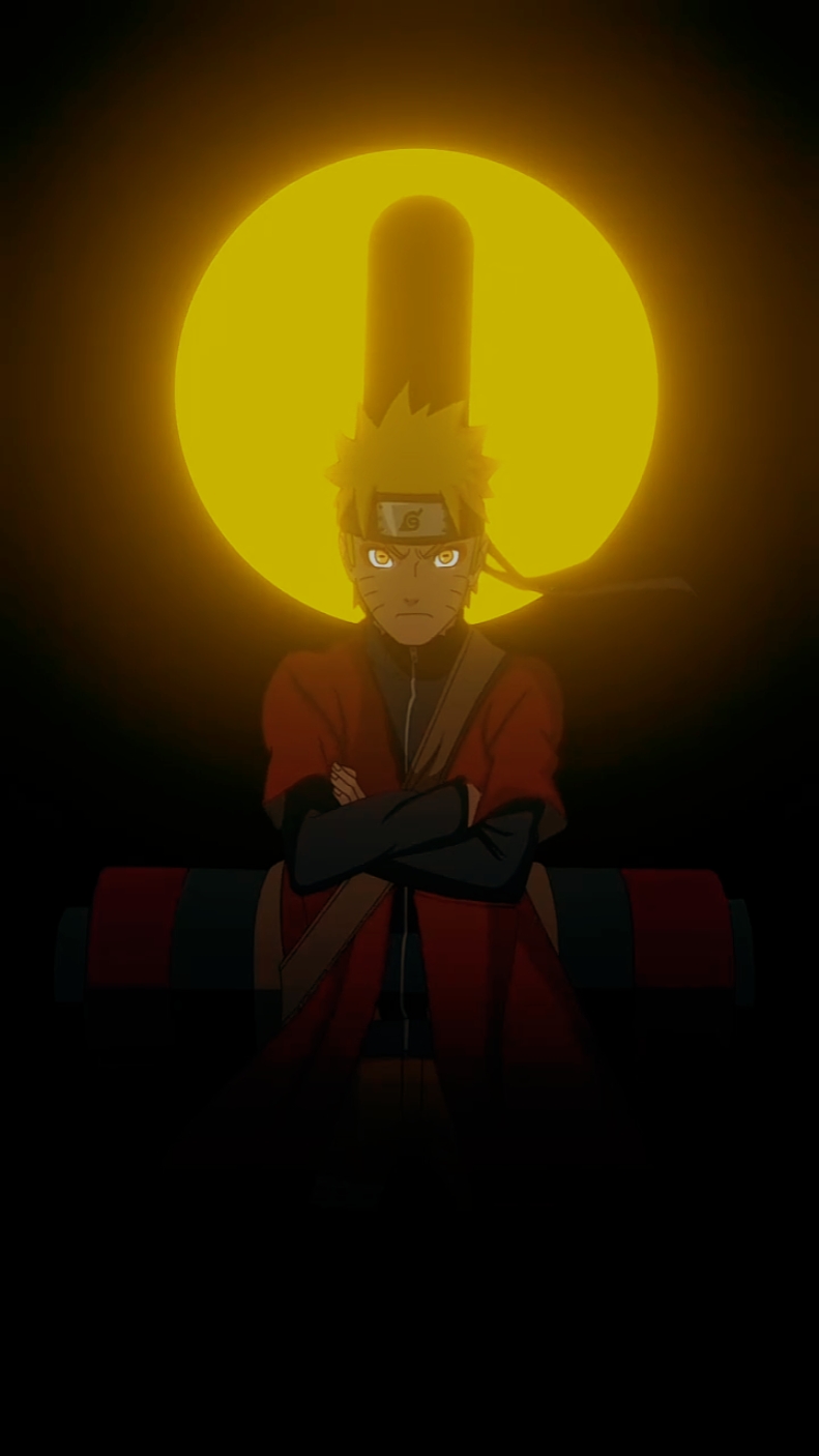 Naruto Anime