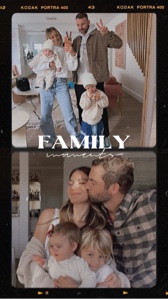 Momentos familiares