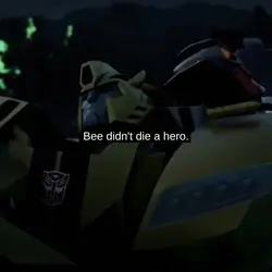 more bee angst