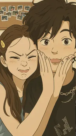 การ์ตูนAi💕