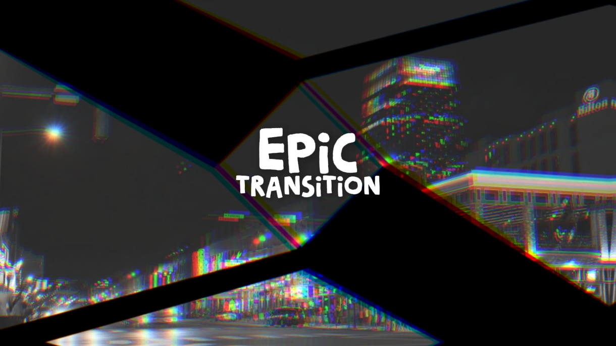 Transición Épica