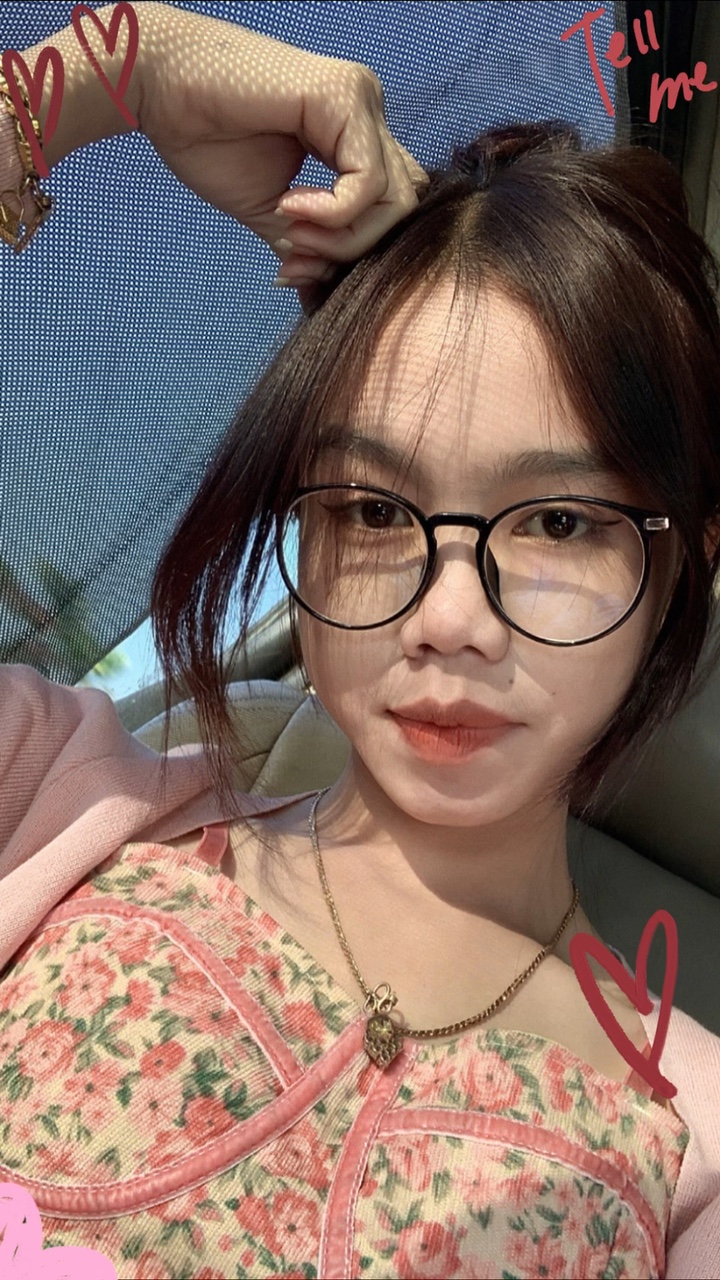 Bii hrr 😌😌