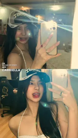 Gabriella