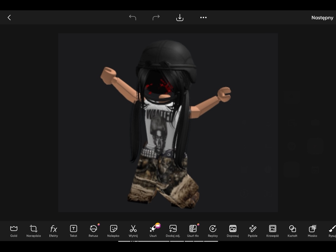 Doing pfp part 2