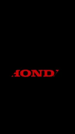 Modelo Honda 