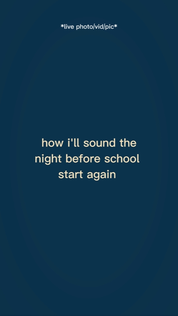 howi'llsoundthenight