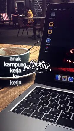 JJ AKU ANAK KAMPUNG