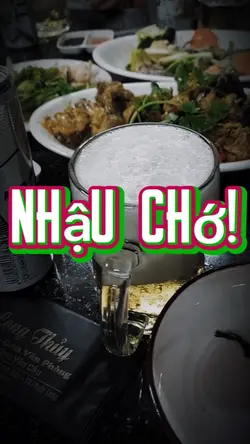 Nhậu