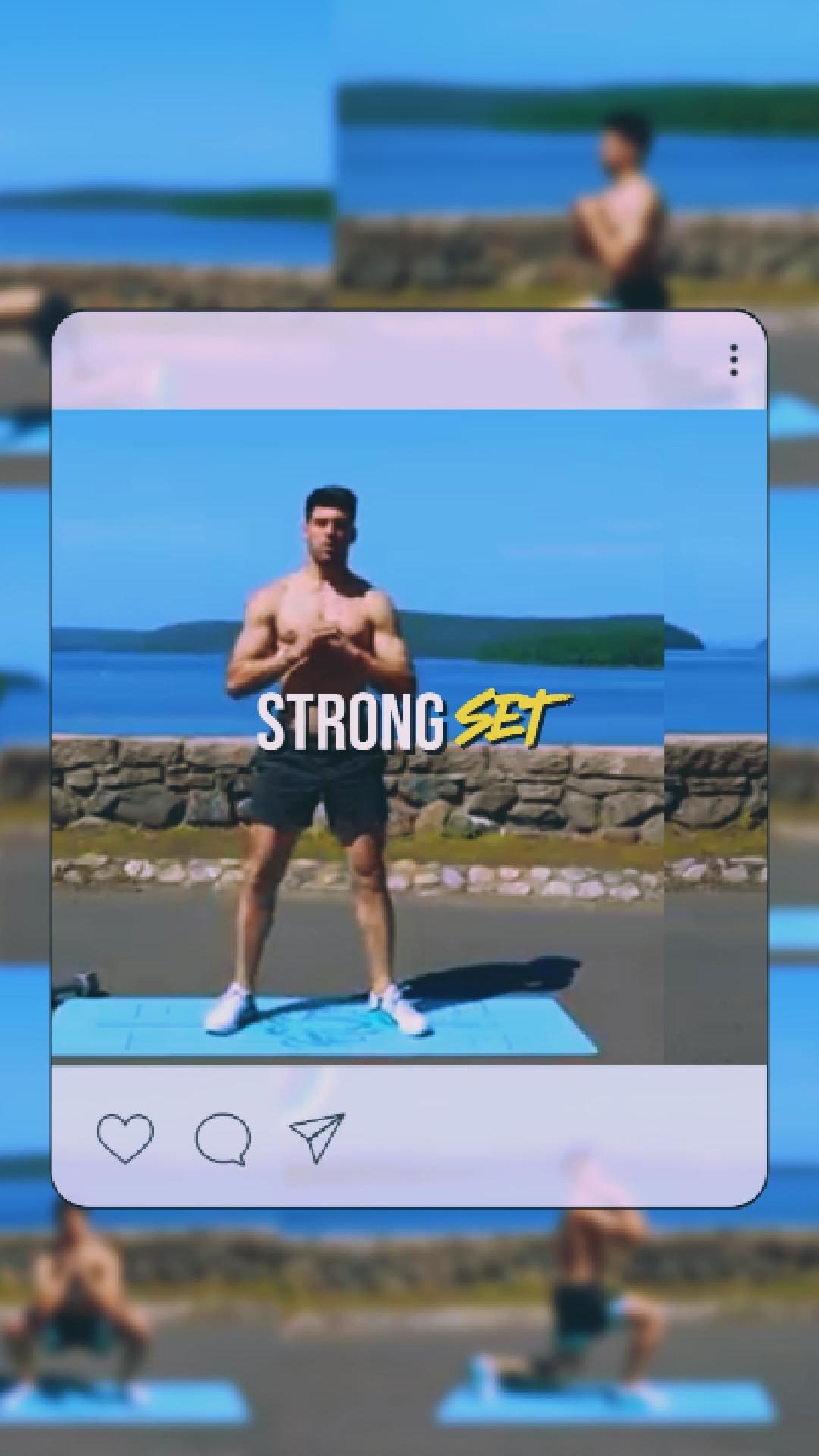 Tüm Vücut