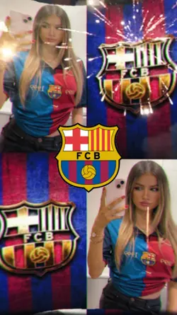 FC Barcelona 
