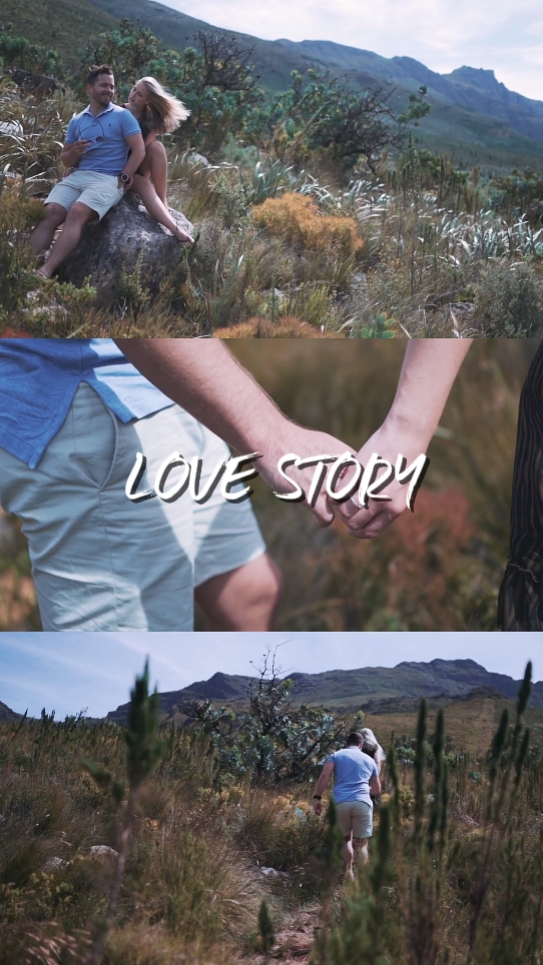 HISTORIA DE AMOR