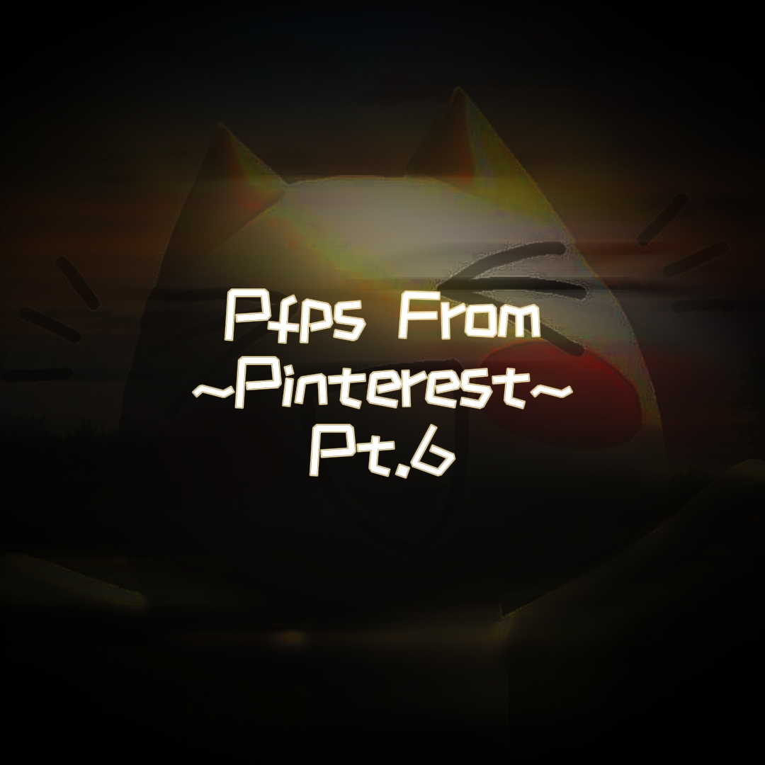 Cover Picture