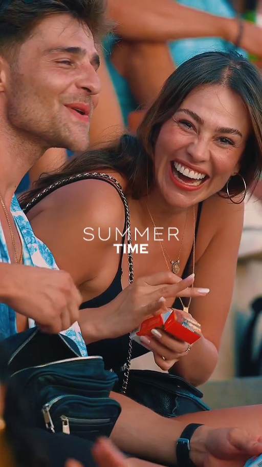 SUMMER TIME