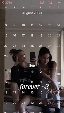 Forever <3
