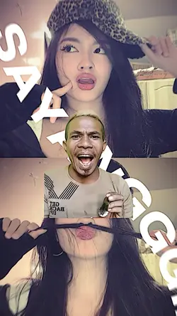 Sayang x timur ke ba