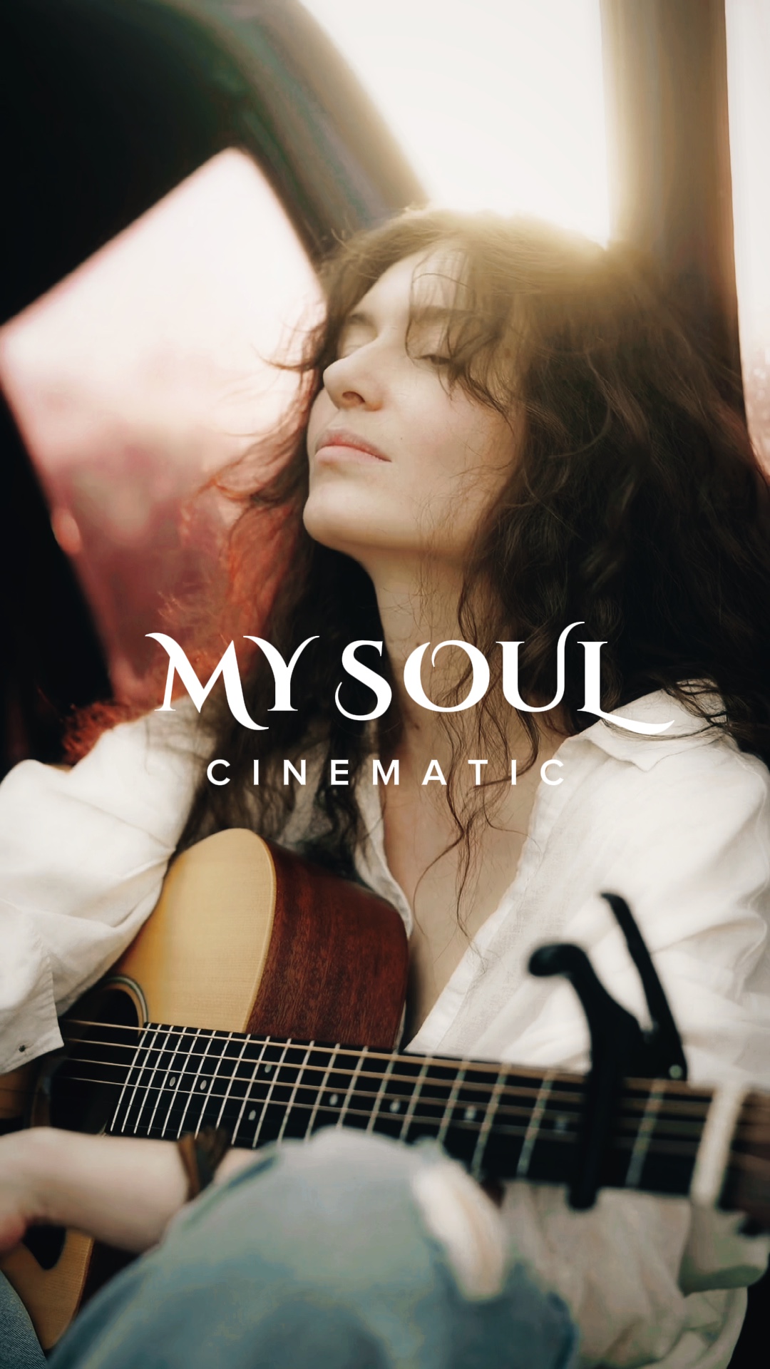 MY SOUL | CINEMATIC