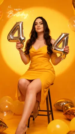 Ai Happy Birthday 44