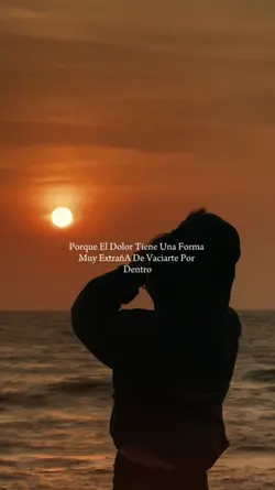 el dolor 