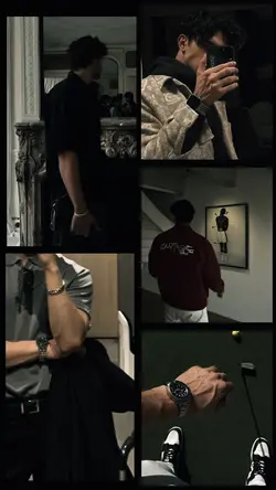 swim - chase atlanti