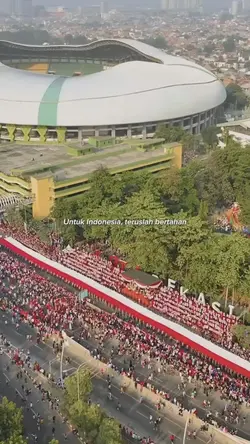 Hembus angin yang te