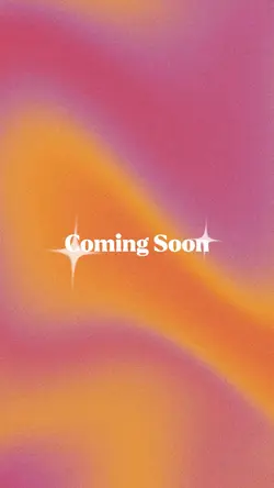 Coming soon