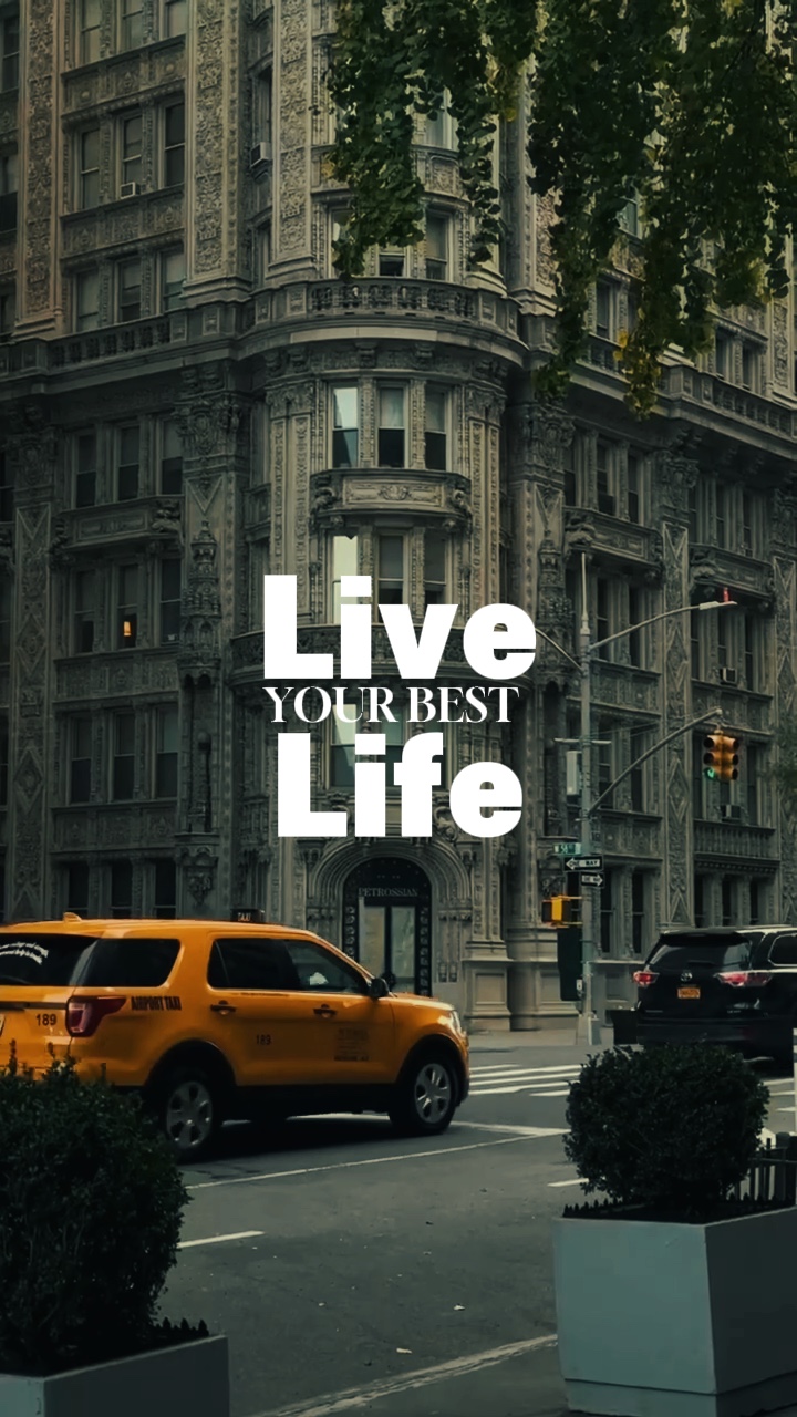 Vive la vida