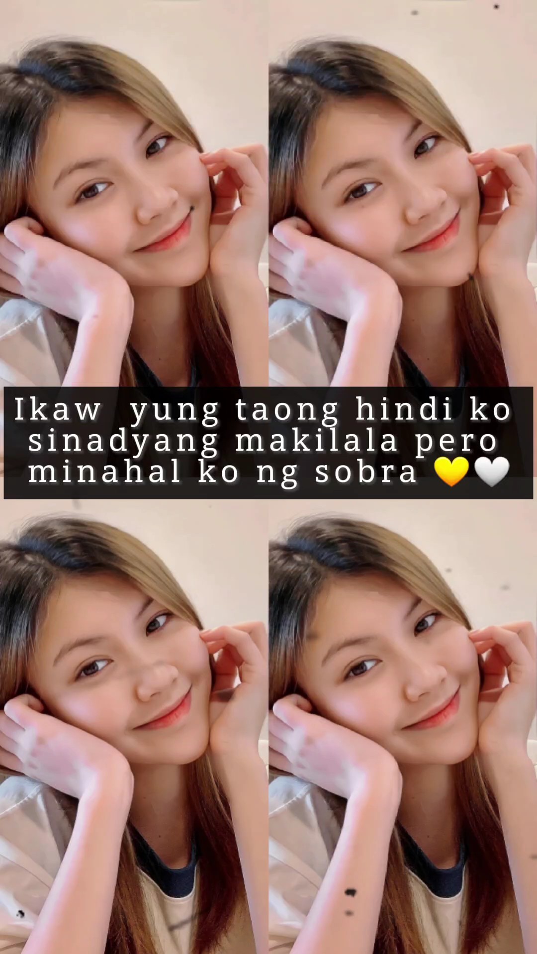 ikaw lang