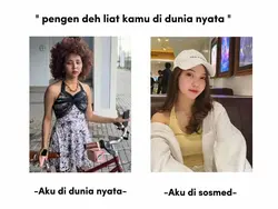 aku di dunia nyata