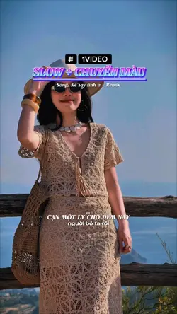 Kẻ say tình 2 Remix