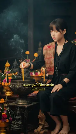 จะเสกให้รัก