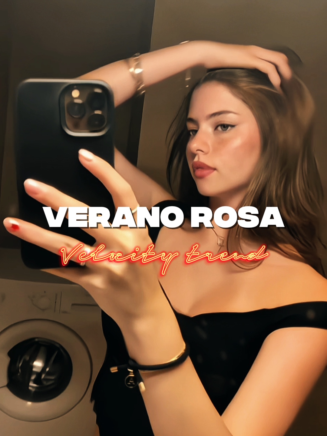 VERANO ROSA