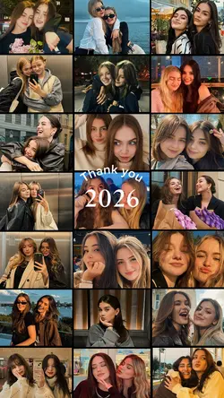 Thank you 2026