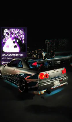 Montagem Batchi