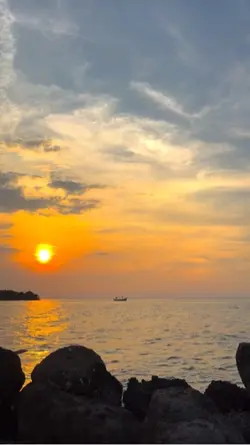 IbuAkuInginBersandar