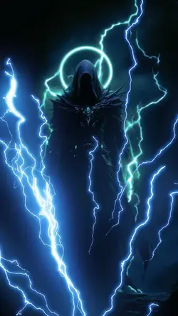 Thunder&fire rainbow