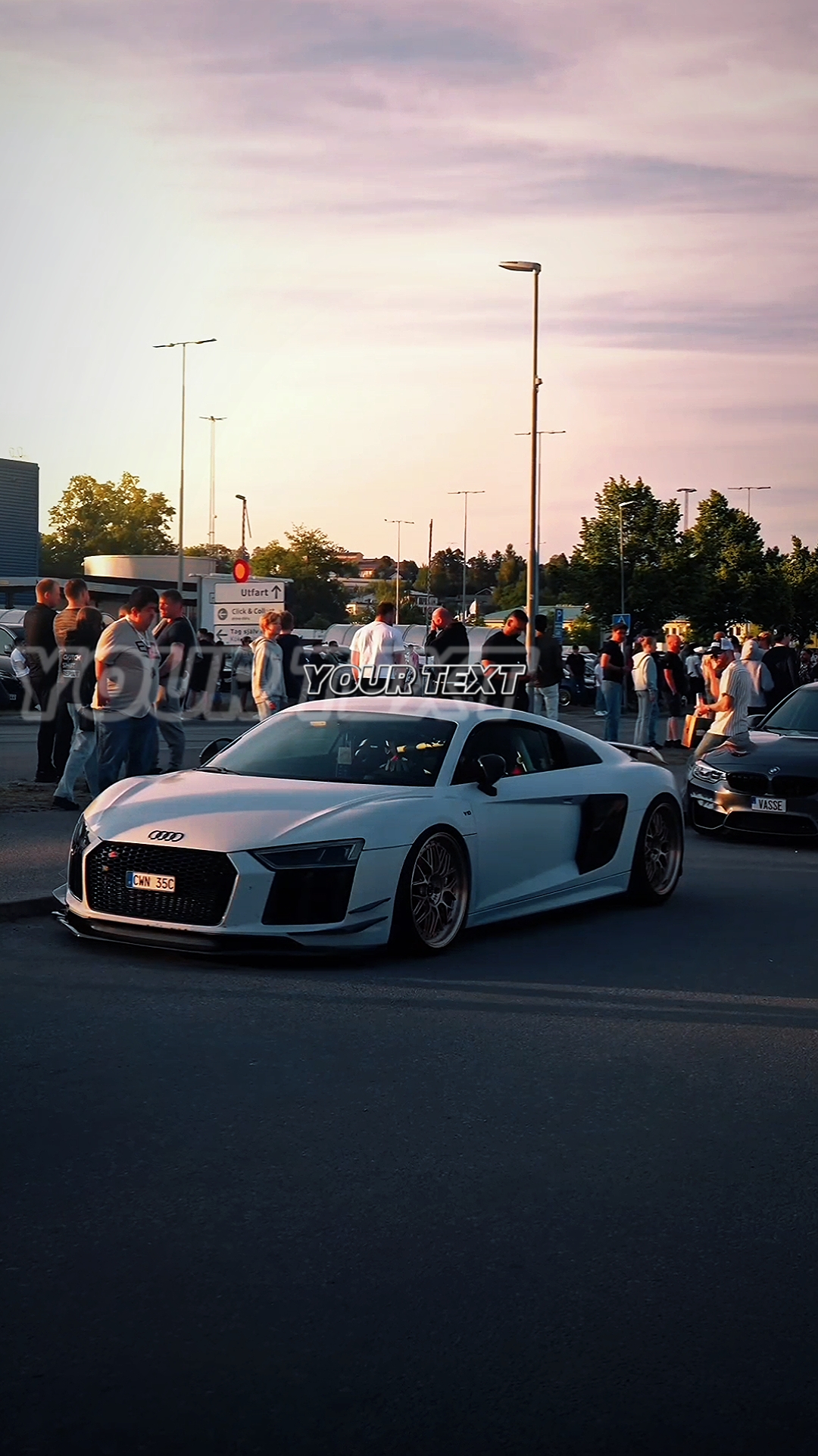 Carros Edições Cinematográficas