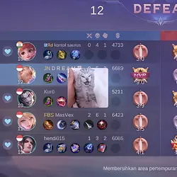 versi kebalik