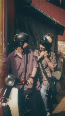 aku tak perlu bahasa