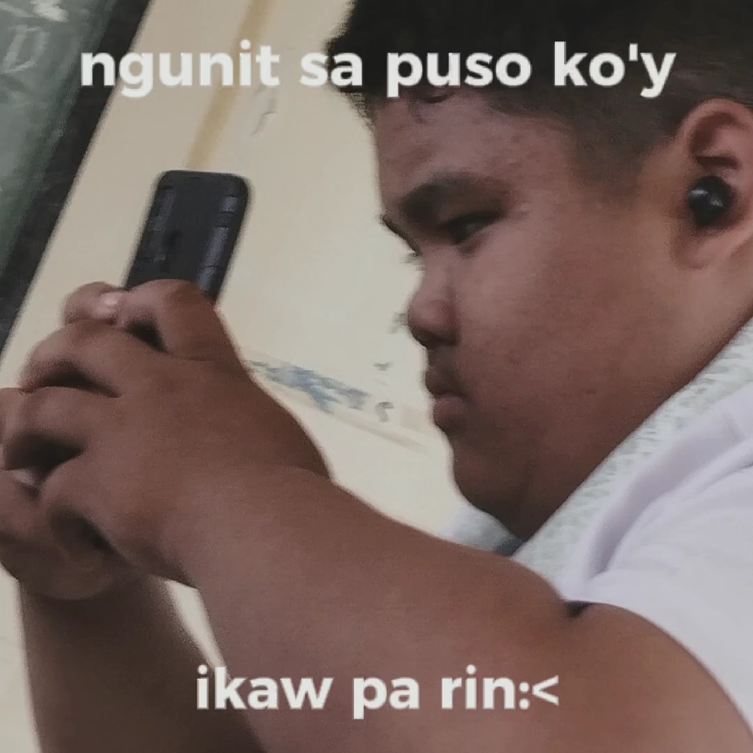 ANG PAG IBIG