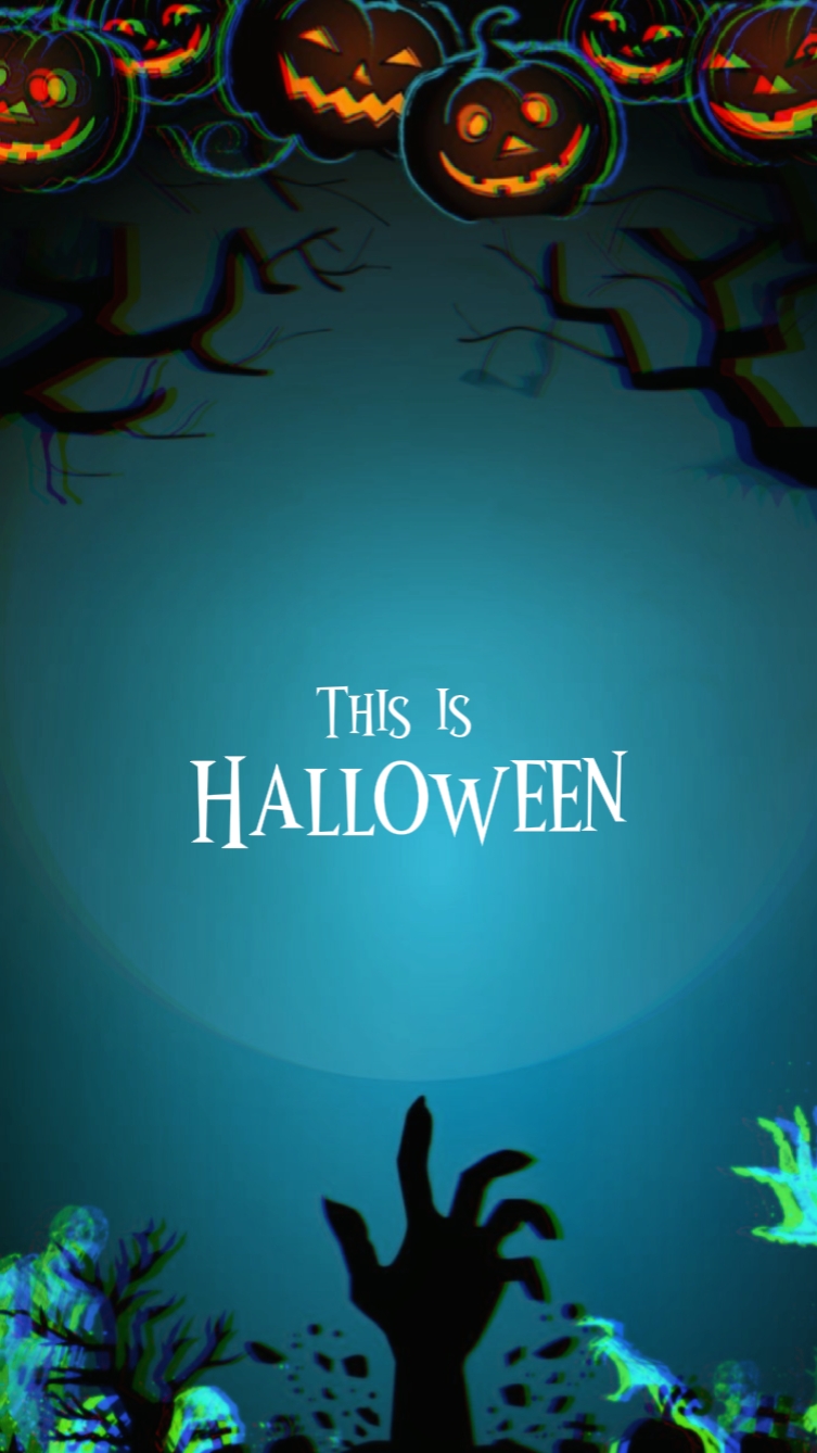 this is Halloween 