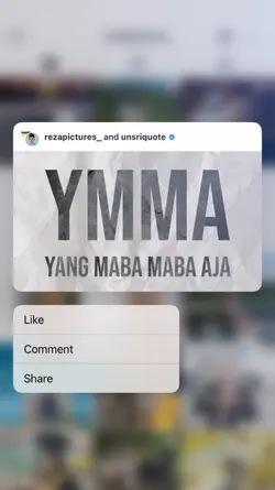 YangMabaMabaAja