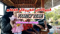 makan bersama