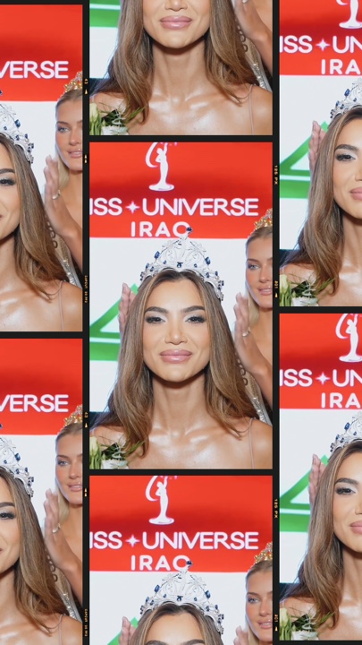Pageant