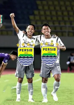 persib bandung